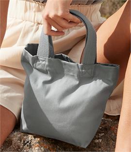 Westford Mill EarthAware™ Organic Marina Mini Tote